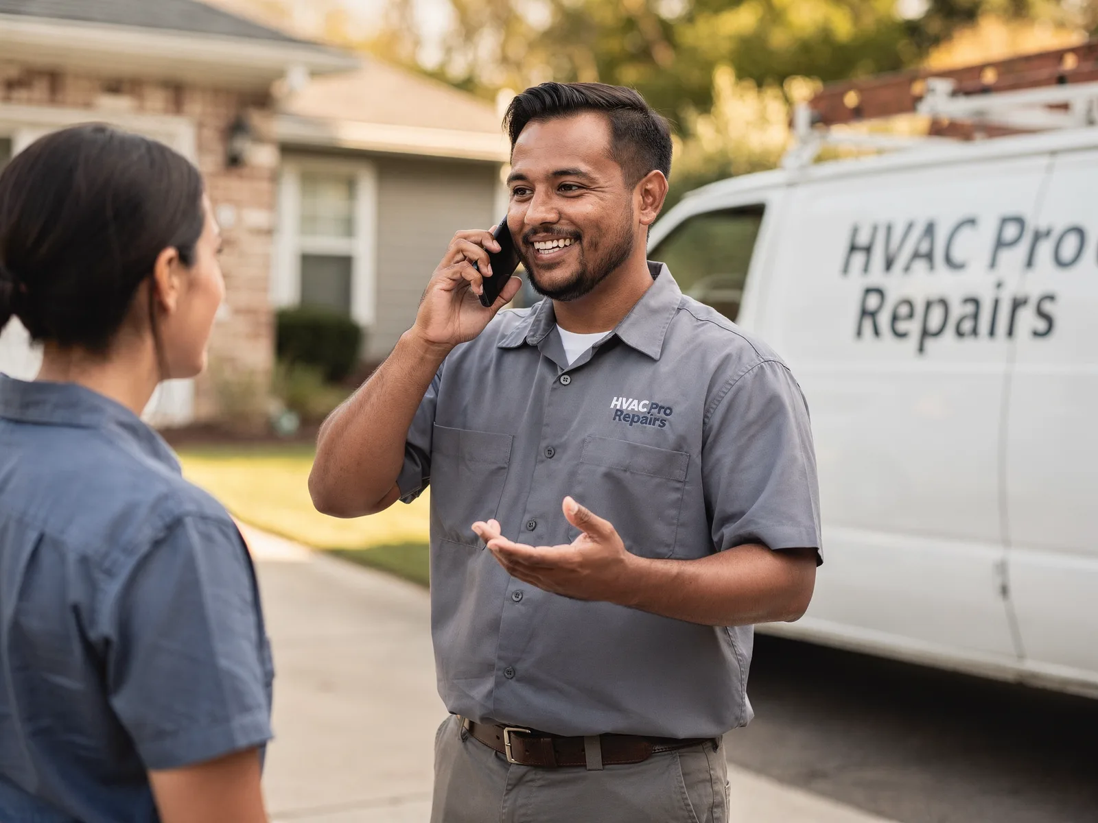 Heat Pump Repair Leavenworth, WA FAQs